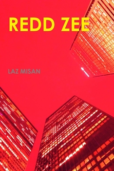 Paperback Redd Zee Book