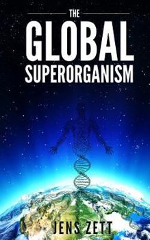 Paperback The Global Superorganism Book