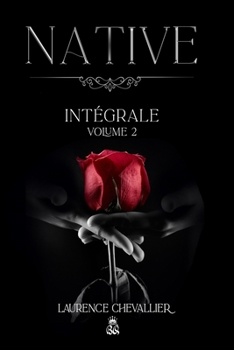 Paperback Native: Int?grale Volume 2 [French] Book