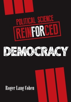 Paperback Political Science Reinforced Book