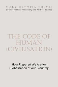 Paperback The Code of Human (Civilisation) Book