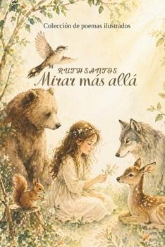 Paperback Mirar más allá [Spanish] Book