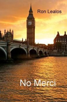 Paperback No Merci Book
