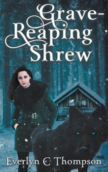 Paperback Grave-Reaping Shrew Book