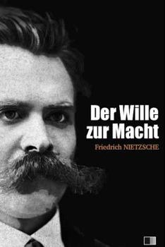 Paperback Der Wille Zur Macht: (vollst [German] Book