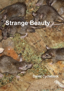 Paperback Strange Beauty Book