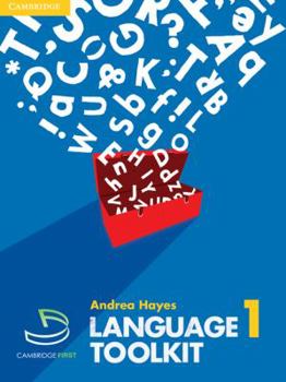 Paperback Language Toolkit 1 Book