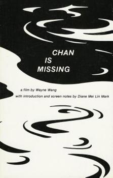Paperback Chan Is Missing: A Film Book