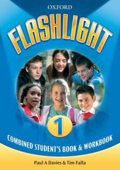 Paperback Flashlight 1 Book