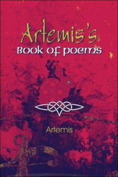 Paperback Artemis's Book of Poems Book