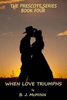 Paperback When Love Triumphs Book