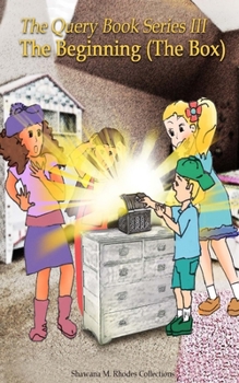 Paperback The Query Book