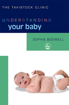 Paperback Understanding Your Baby Book