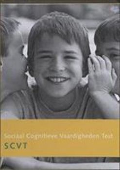 Hardcover Sociaal Cognitieve Vaardigheden Test - Complete Set: Complete Set [Dutch] Book