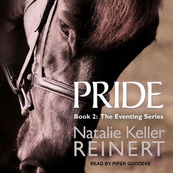 Audio CD Pride Book