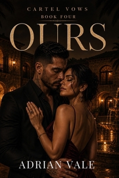 Paperback Ours: A Dark Cartel Romance Book