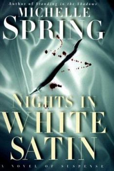Nights in White Satin: A Laura Principal Novel - Book #4 of the Laura Principal