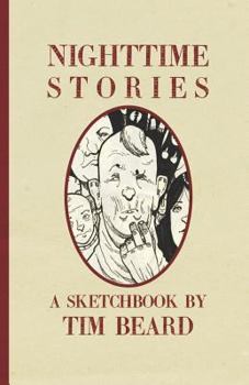 Paperback Nighttime Stories Book