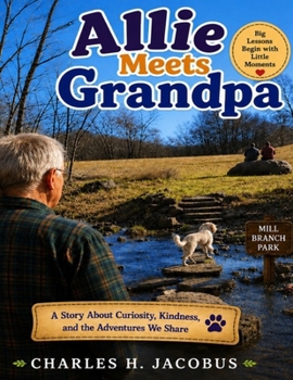 Allie Meets Grandpa