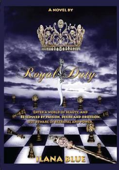 Paperback Royal Duty Book