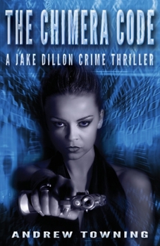 Paperback Chimera Code Book