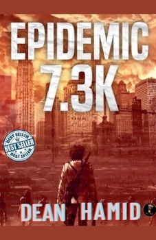 Paperback Epidemic 7.3k Book