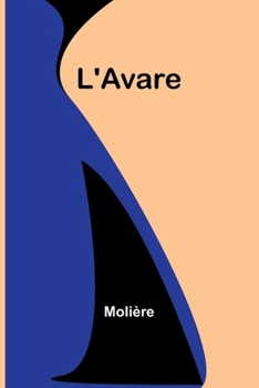 L'Avare (French Edition)