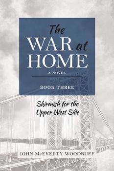 Paperback War at Home Book