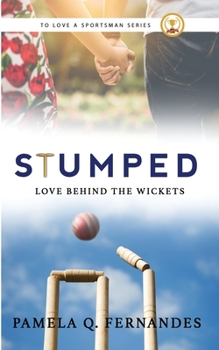 Stumped - Book #2 of the To Love a Sportsman