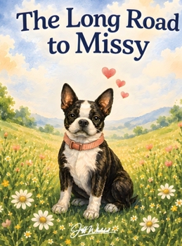 Hardcover The Long Road to Missy Book