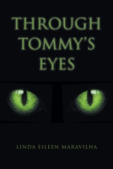 Paperback Through Tommy's Eyes Book