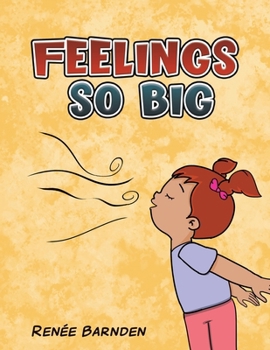 Paperback Feelings So Big Book