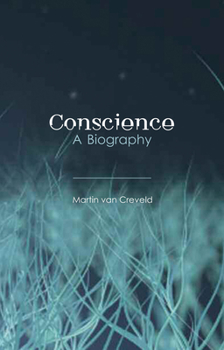 Hardcover Conscience: A Biography Book