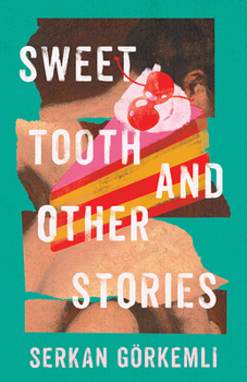 Hardcover Sweet Tooth and Other Stories Book