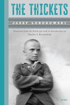 Paperback The Thickets Book