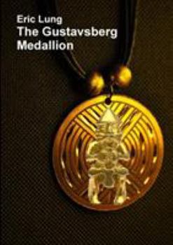Paperback The Gustavsberg Medallion Book