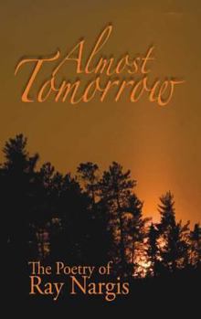 Paperback Almost Tomorrow Book