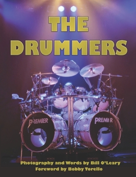 Paperback The Drummers Book