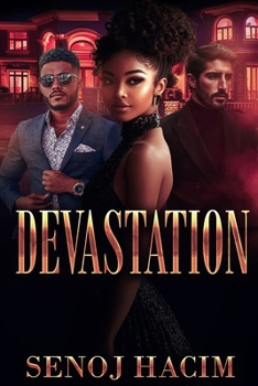 Paperback Devastation Book