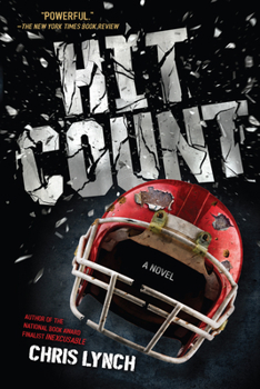 Paperback Hit Count Book