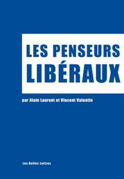 Paperback Les Penseurs Liberaux [French] Book