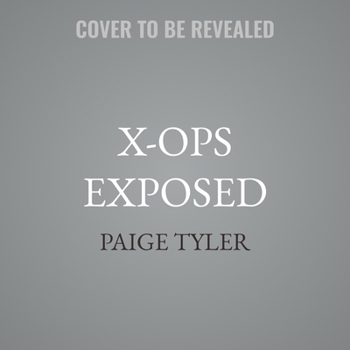 MP3 CD X-Ops Exposed Book