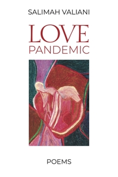 Paperback Love Pandemic: Poems Book