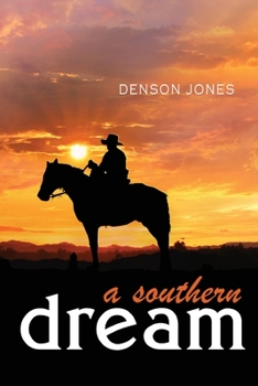 Paperback A Southern Dream Book