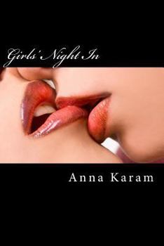 Paperback Girls' Night In Book