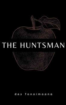 Paperback The Huntsman Book