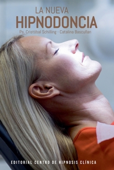 Paperback La Nueva Hipnodoncia [Spanish] Book