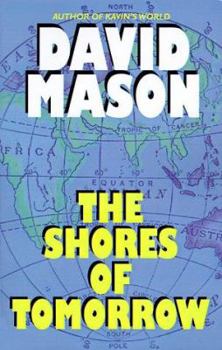 Paperback The Shores of Tomorrow Book