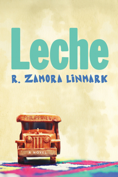 Paperback Leche Book
