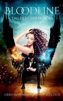 Bloodline (German Edition)